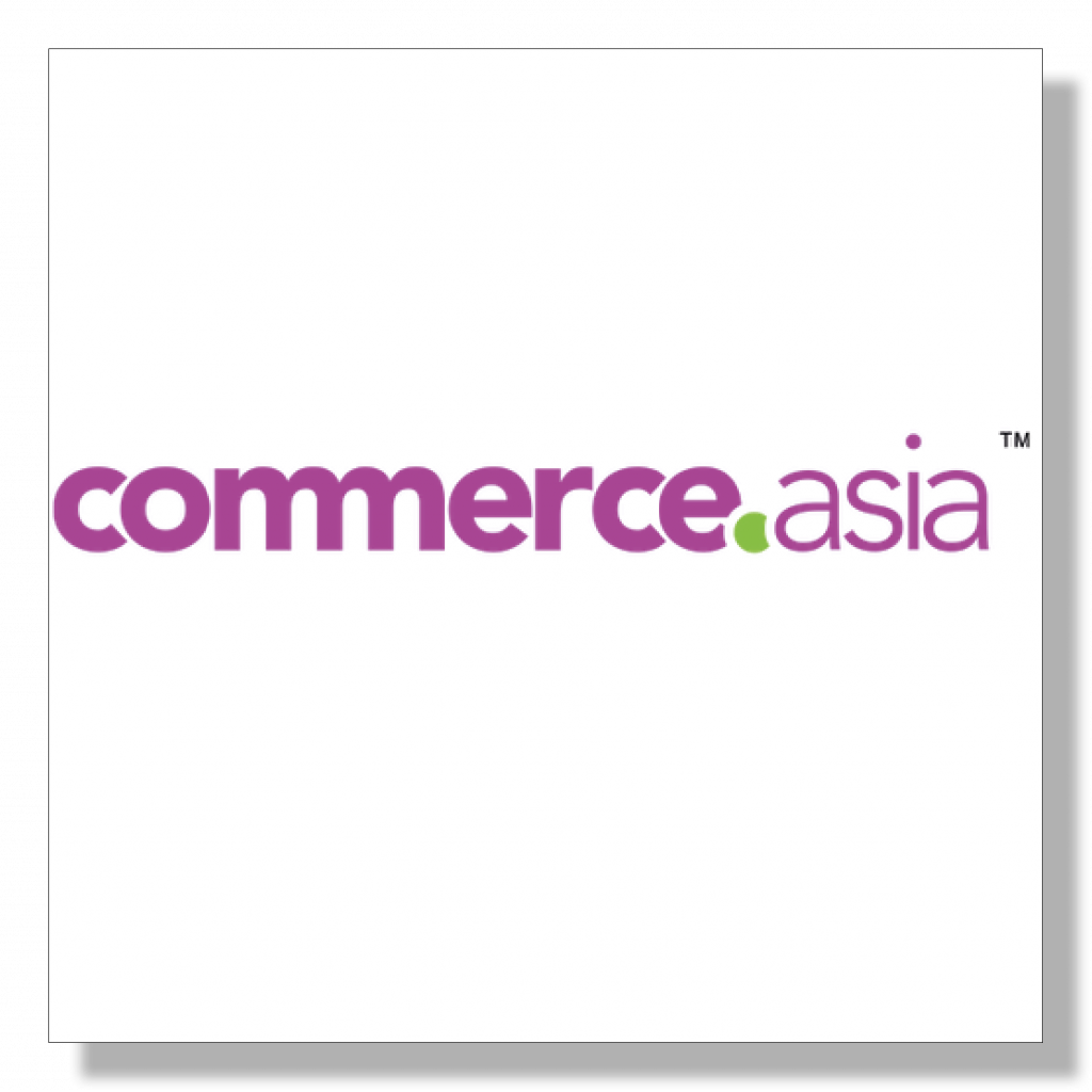 Commerce Asia