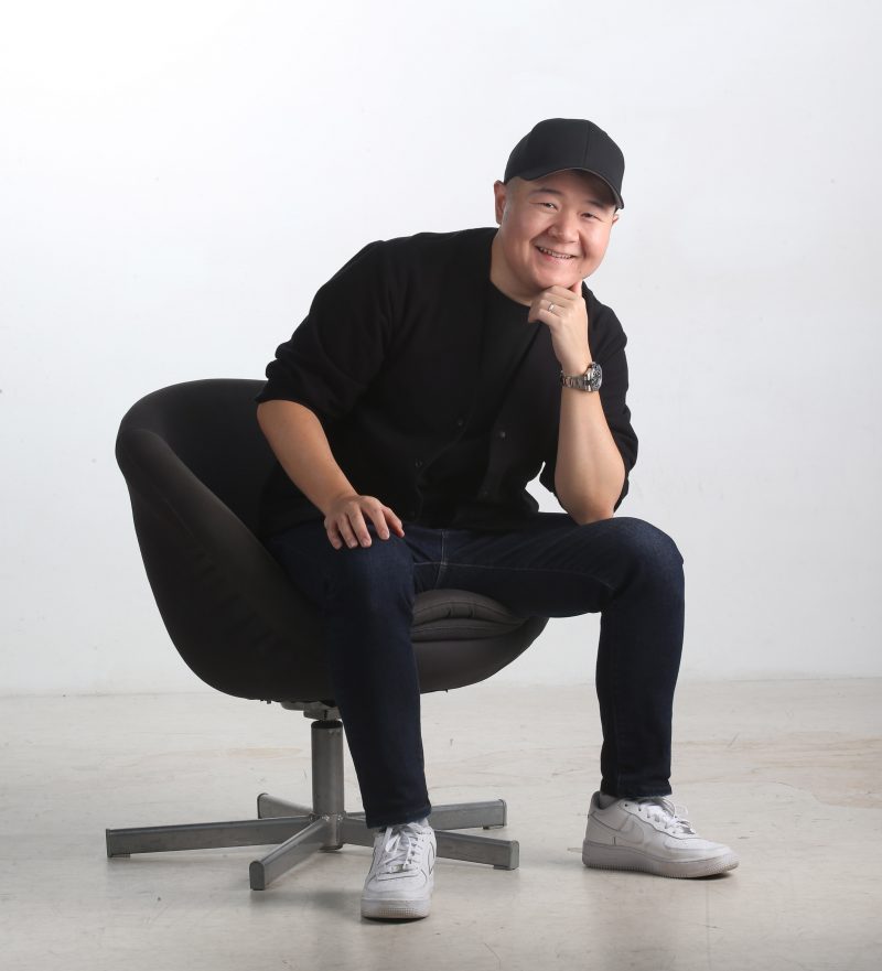 Samuel Wee - CEO, REV Media Group