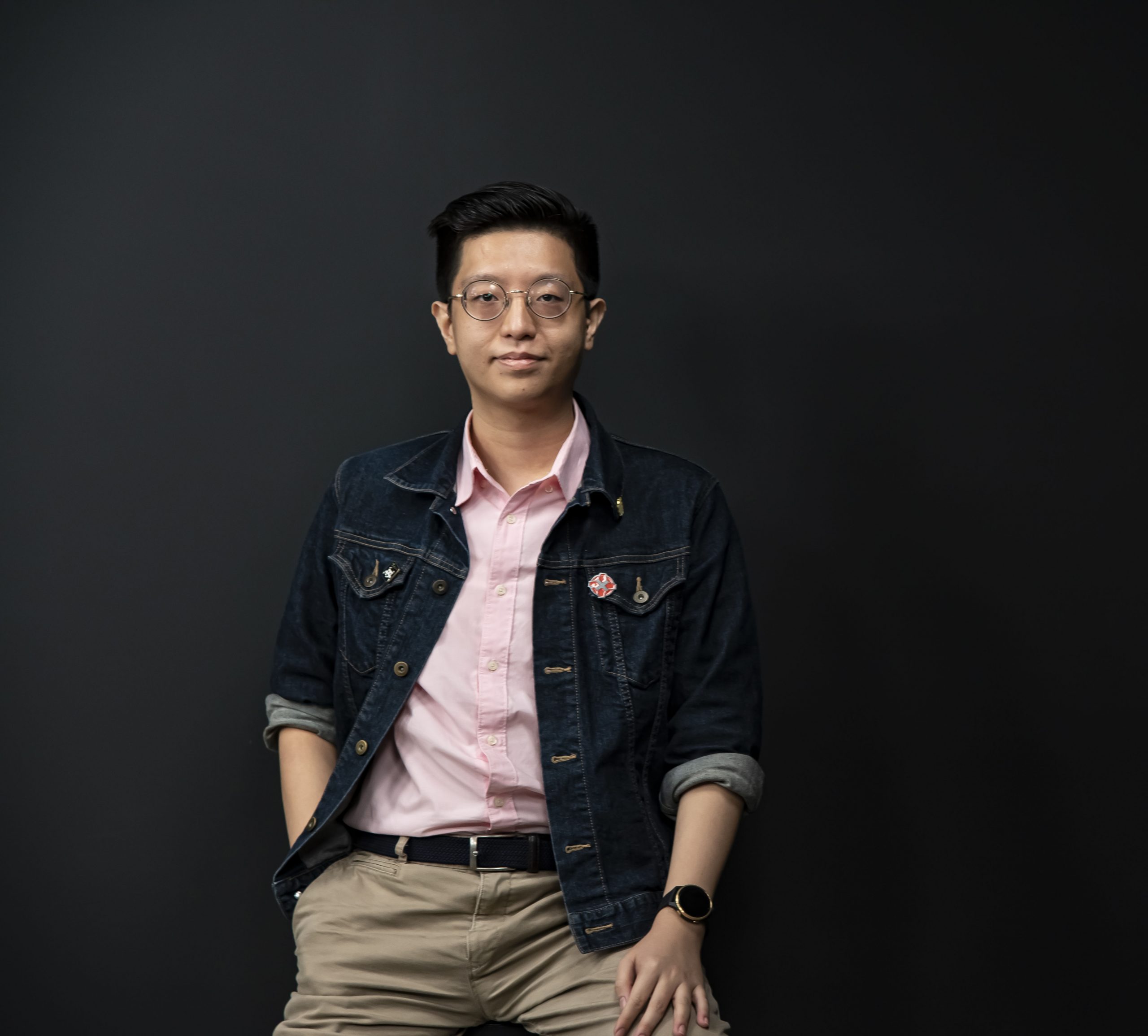 Adrian Lai - Head of Gaming Content, REV Media Group