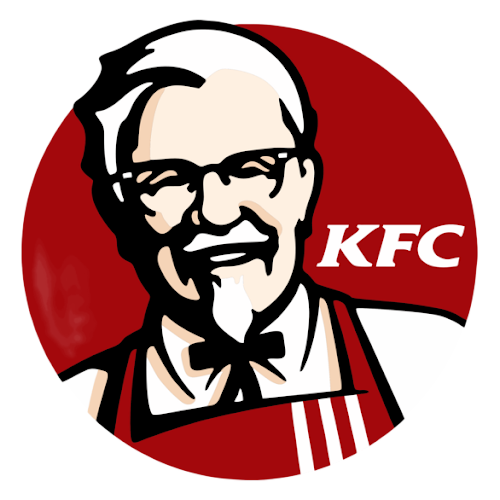 kfc logo